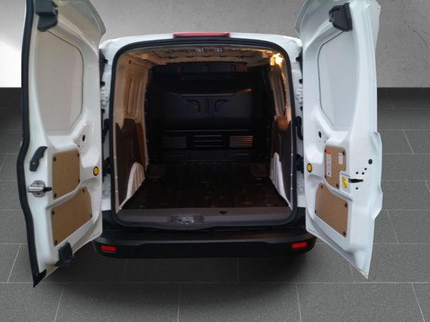 Ford Transit Connect 74 kW image number 14