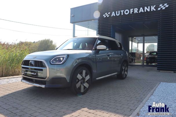 Mini Countryman C 125 kW image number 1