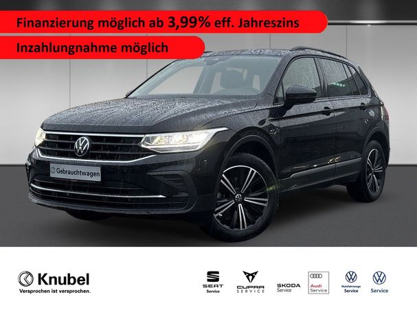 Volkswagen Tiguan 1.5 TSI Life DSG 110 kW image number 1