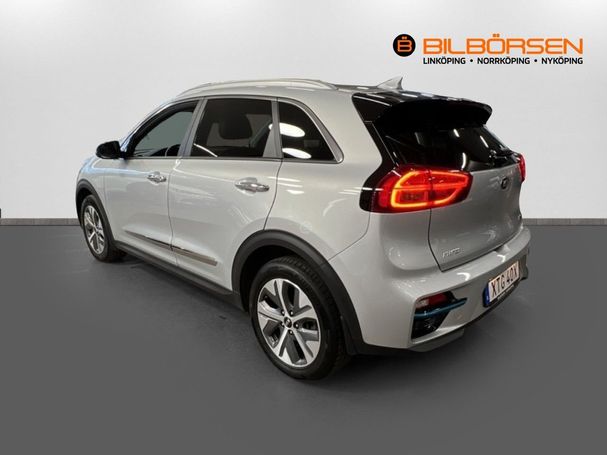 Kia Niro e 64 kWh 150 kW image number 6