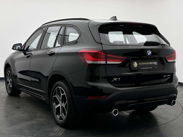 BMW X1 sDrive20i 141 kW image number 8