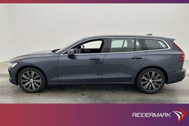 Volvo V60 D3 Inscription 110 kW image number 11