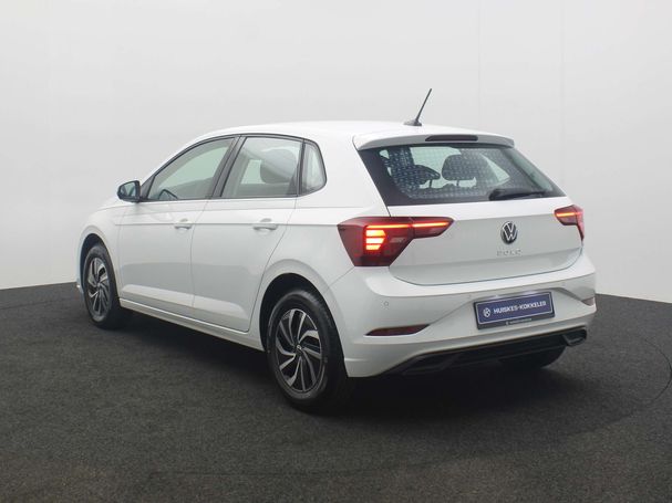 Volkswagen Polo 1.0 TSI 70 kW image number 2