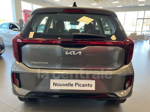 Kia Picanto 58 kW image number 3