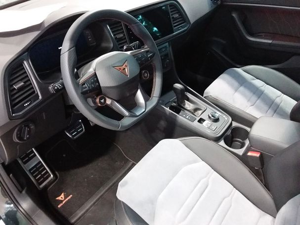 Cupra Ateca 2.0 TSI 4Drive 221 kW image number 12