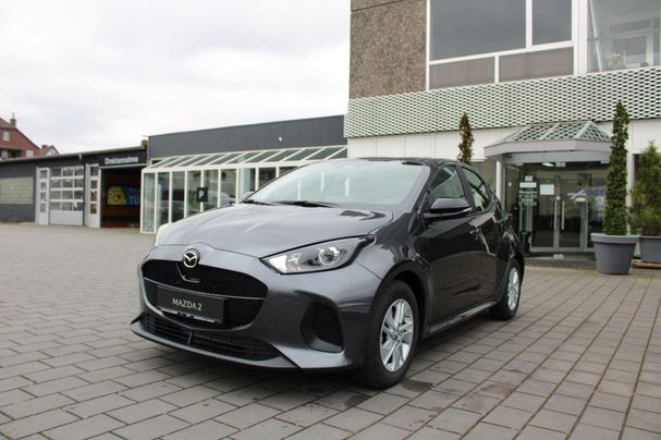 Mazda 2 68 kW image number 1