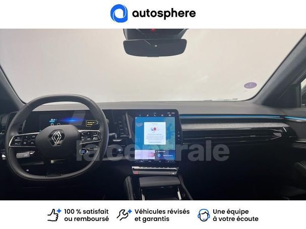 Renault Austral E-Tech 146 kW image number 8