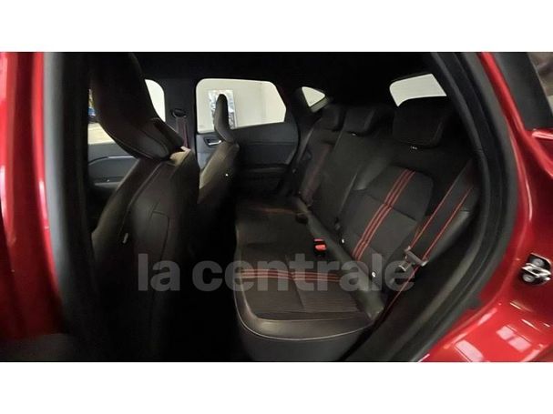 Renault Captur 103 kW image number 7