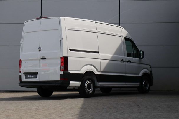 Volkswagen Crafter 35 TDI 103 kW image number 1