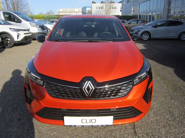 Renault Clio TCe 90 66 kW image number 3