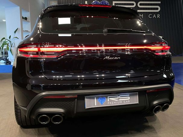 Porsche Macan 195 kW image number 26