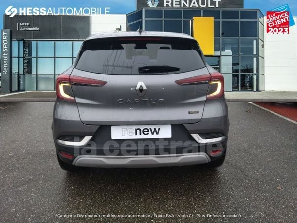 Renault Captur 116 kW image number 6