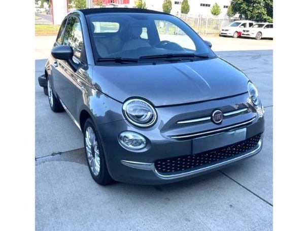 Fiat 500C 51 kW image number 2