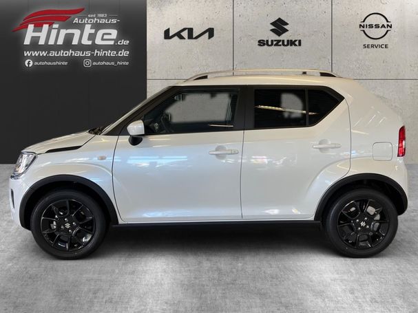 Suzuki Ignis 61 kW image number 7