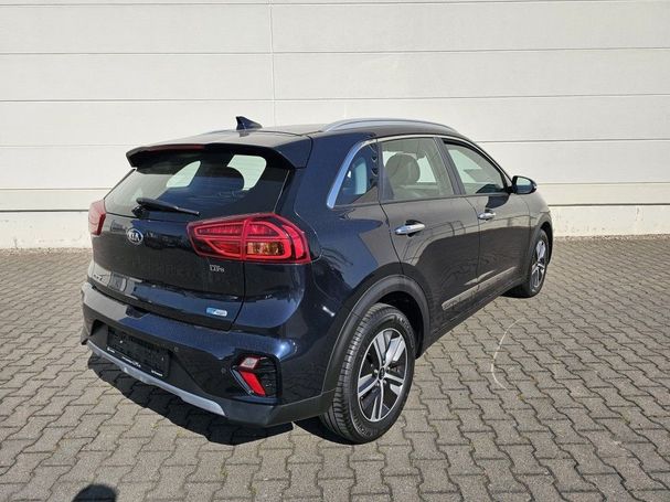 Kia Niro 1.6 GDI 104 kW image number 19