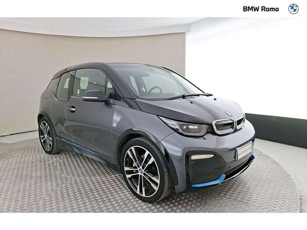 BMW i3s 120Ah 135 kW image number 1