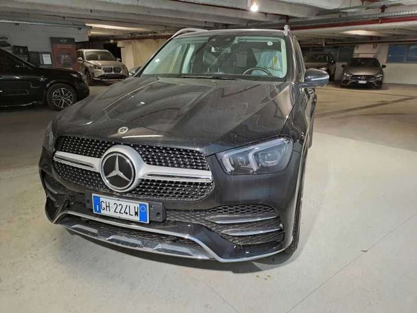 Mercedes-Benz GLE 350 de PHEV 235 kW image number 1