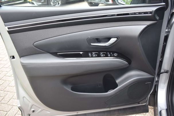 Hyundai Tucson HEV 169 kW image number 9