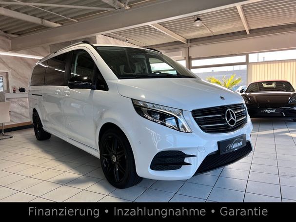 Mercedes-Benz V 220d Edition 1 120 kW image number 2