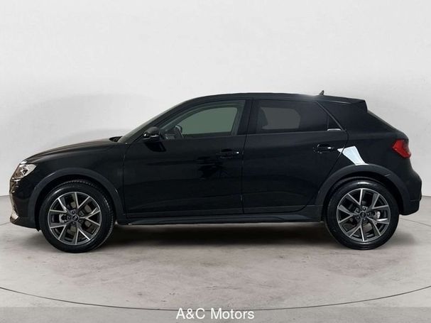 Audi A1 30 TFSI S tronic Allstreet 81 kW image number 5