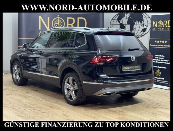 Volkswagen Tiguan Allspace 2.0 TDI DSG Highline 4Motion 140 kW image number 8