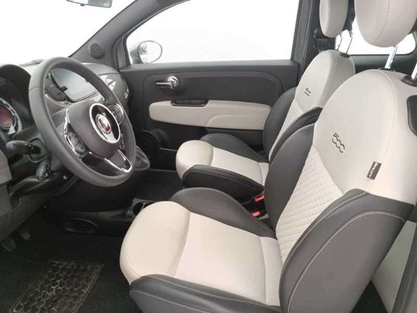 Fiat 500C 51 kW image number 12