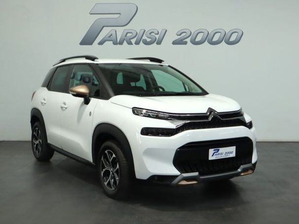 Citroen C3 Aircross PureTech 110 S&S 81 kW image number 2