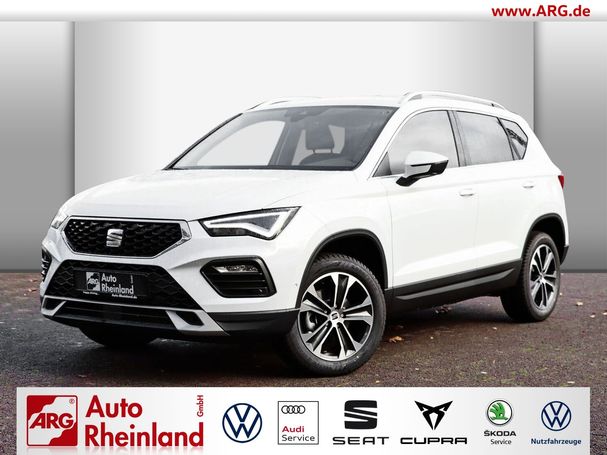 Seat Ateca 1.5 TSI DSG Style 110 kW image number 1