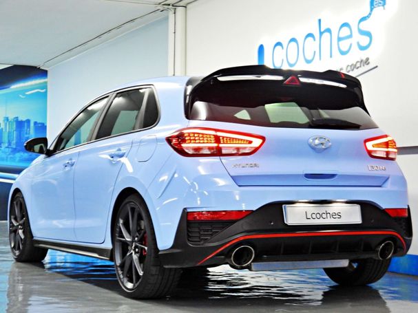 Hyundai i30 N 206 kW image number 9