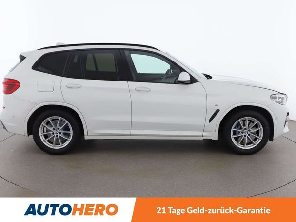 BMW X3 xDrive 195 kW image number 7