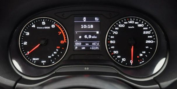 Audi Q2 110 kW image number 38