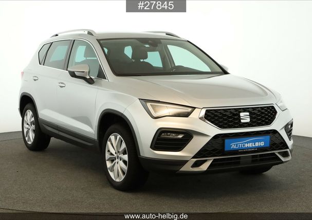 Seat Ateca 1.5 TSI Style 110 kW image number 7