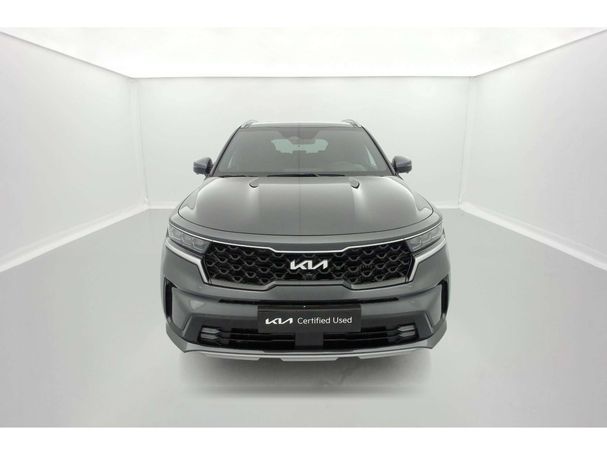 Kia Sorento 1.6 AWD 169 kW image number 12