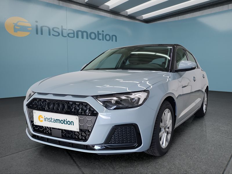 Audi A1 Sportback 30