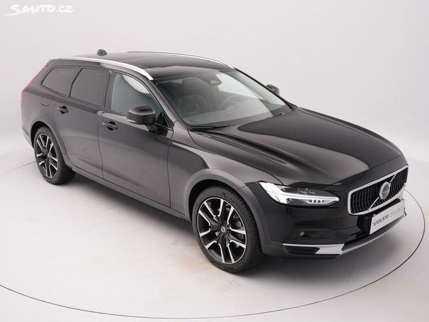 Volvo V90 Cross Country AWD B4 145 kW image number 13