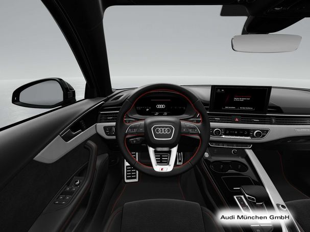 Audi A4 50 TDI S-line 210 kW image number 15