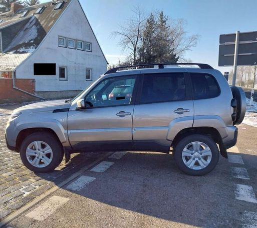 Lada Niva 59 kW image number 8