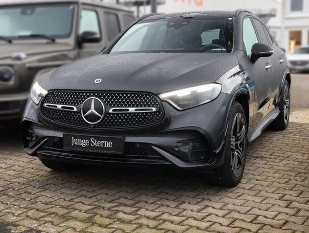 Mercedes-Benz GLC 300 198 kW image number 15