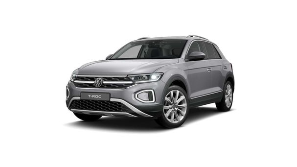 Volkswagen T-Roc TSI Style DSG 110 kW image number 1