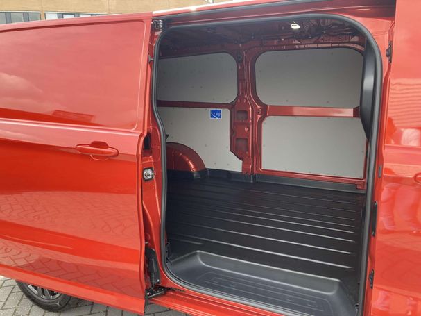 Ford Transit Custom 320 L2H1 2.5 PHEV 171 kW image number 15