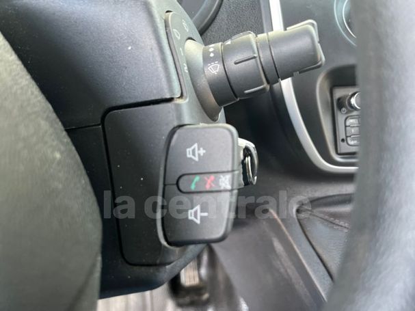 Renault Kangoo dCi 75 55 kW image number 33