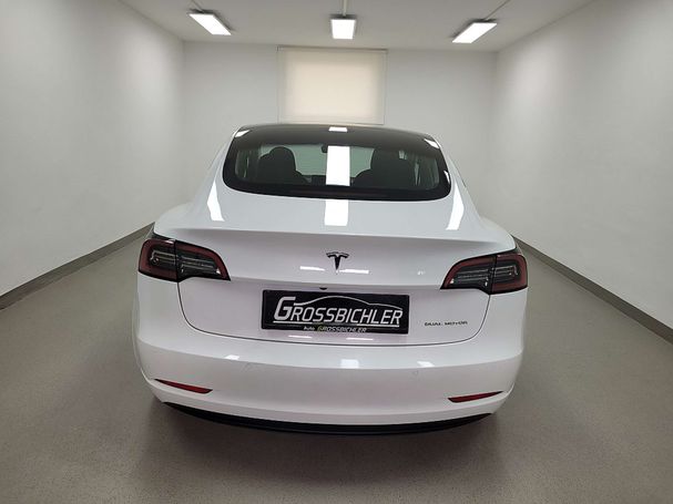 Tesla Model 3 Long Range AWD 340 kW image number 6