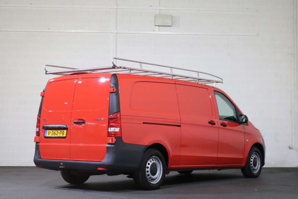 Mercedes-Benz Vito 114 CDi extra 100 kW image number 8