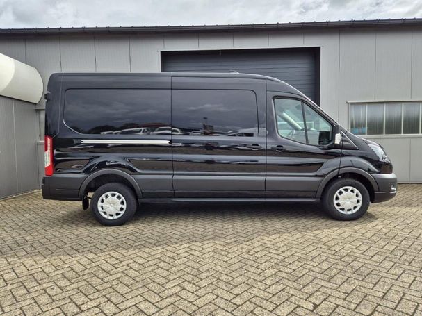 Ford Transit L3H2 Trend 96 kW image number 8