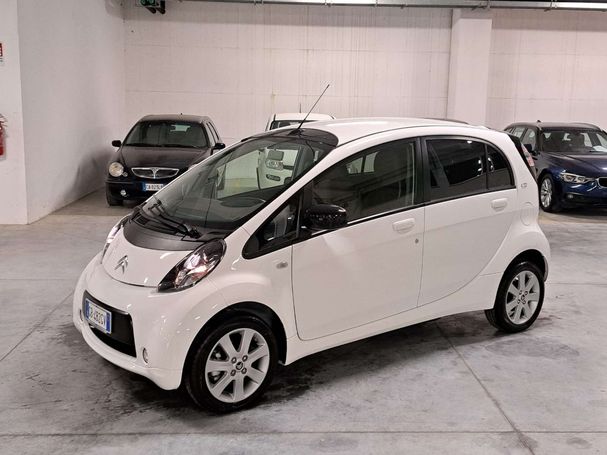 Citroen C-Zero 49 kW image number 1