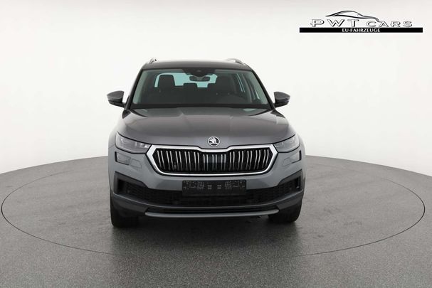 Skoda Kodiaq 1.5 TSI DSG Style 110 kW image number 14