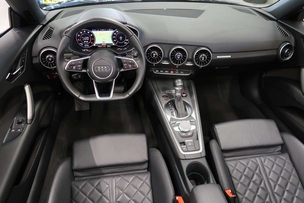 Audi TT 45 TFSI 180 kW image number 46