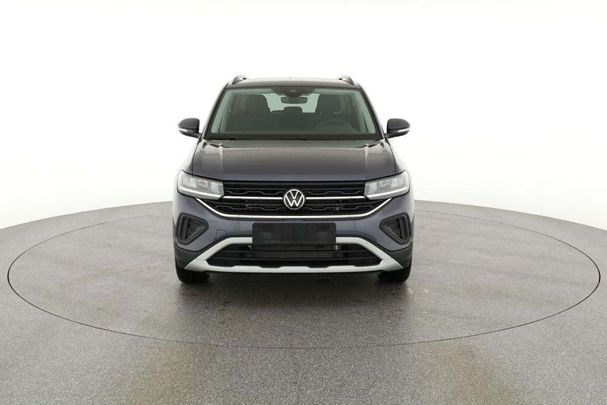 Volkswagen T-Cross 1.0 TSI DSG Life 85 kW image number 25