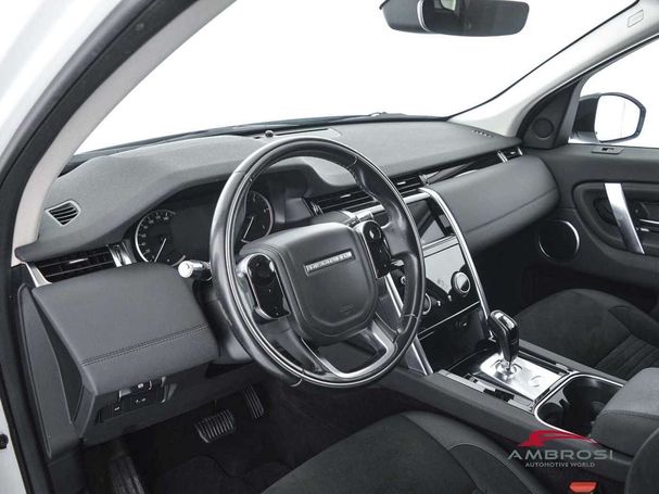 Land Rover Discovery Sport 110 kW image number 8