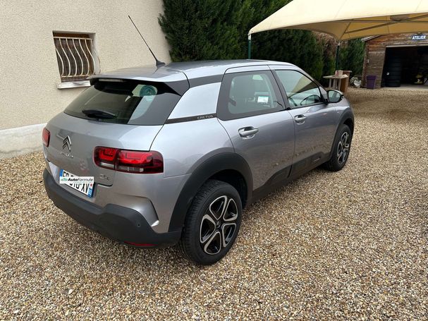 Citroen C4 Cactus BlueHDi 100 Feel 75 kW image number 3